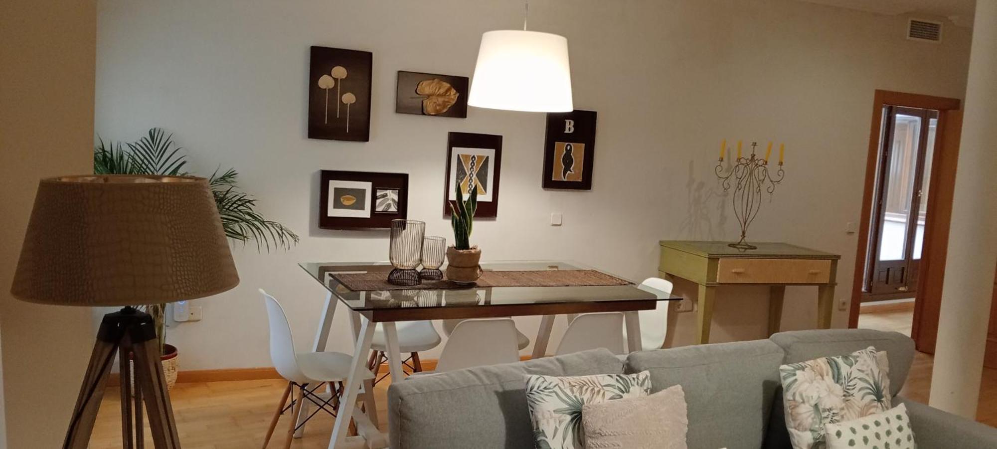 Martin Gamero Apartments توليدو المظهر الخارجي الصورة